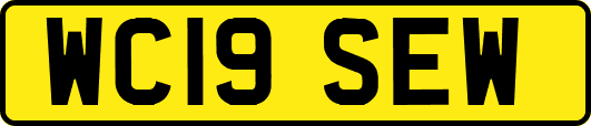 WC19SEW