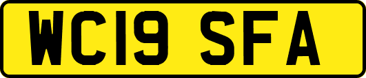 WC19SFA
