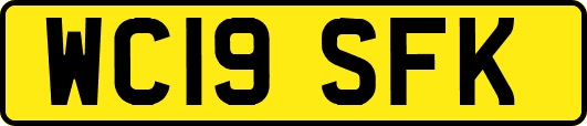 WC19SFK