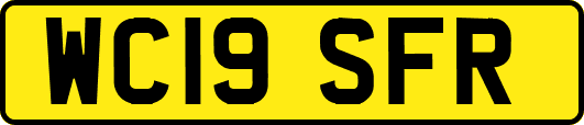 WC19SFR