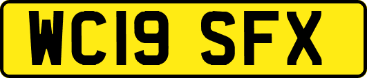 WC19SFX
