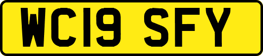 WC19SFY