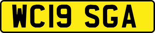 WC19SGA