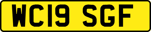 WC19SGF