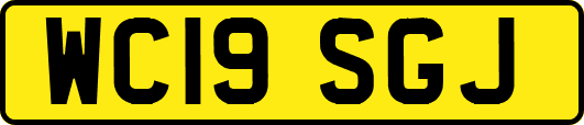 WC19SGJ
