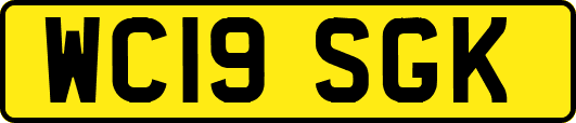 WC19SGK
