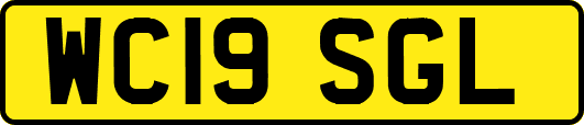 WC19SGL