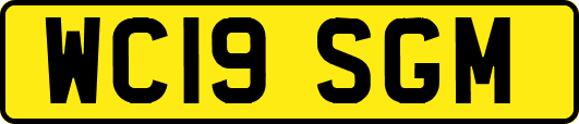 WC19SGM
