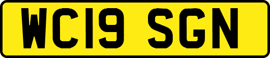 WC19SGN