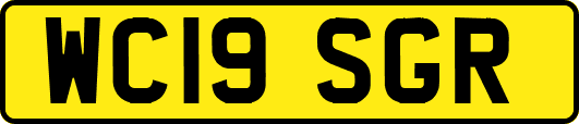 WC19SGR