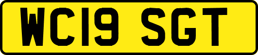 WC19SGT