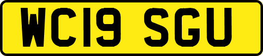 WC19SGU