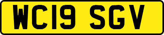 WC19SGV