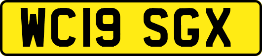 WC19SGX