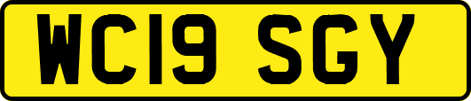 WC19SGY