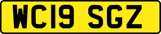 WC19SGZ