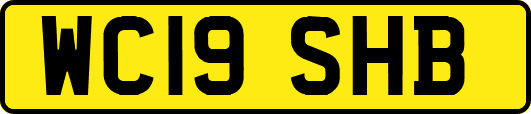 WC19SHB