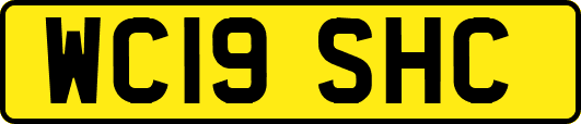 WC19SHC