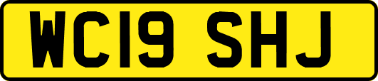 WC19SHJ