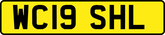 WC19SHL