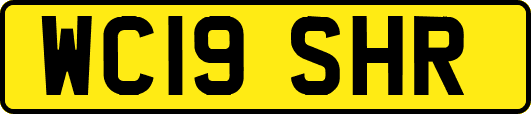 WC19SHR