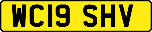 WC19SHV
