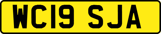 WC19SJA