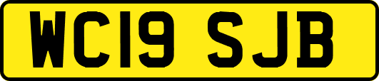 WC19SJB