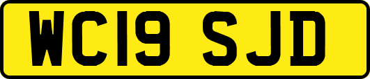 WC19SJD