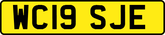 WC19SJE