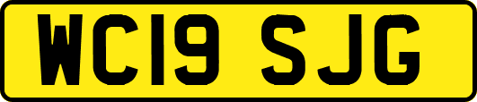WC19SJG