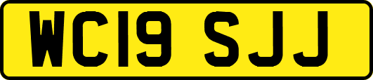 WC19SJJ