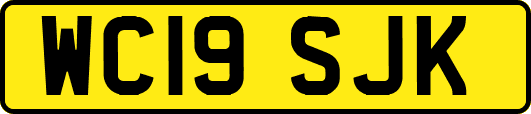 WC19SJK