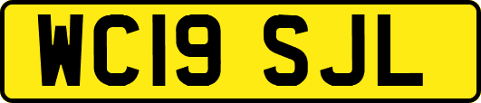WC19SJL
