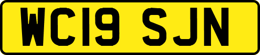 WC19SJN
