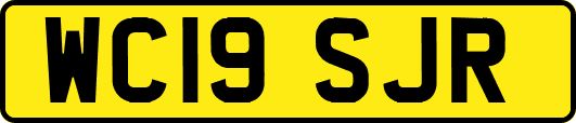 WC19SJR