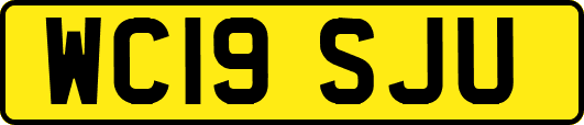 WC19SJU