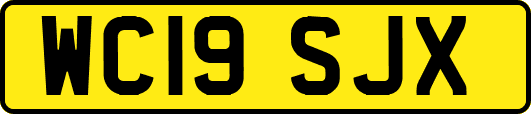 WC19SJX