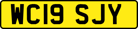 WC19SJY