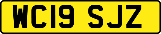 WC19SJZ