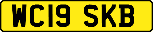 WC19SKB