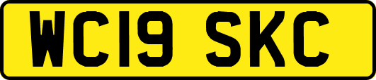 WC19SKC