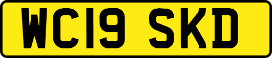 WC19SKD