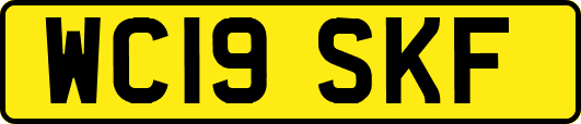 WC19SKF