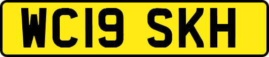WC19SKH