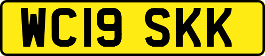 WC19SKK