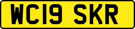 WC19SKR