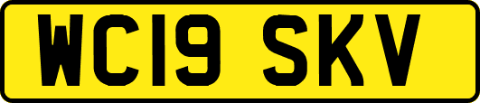 WC19SKV