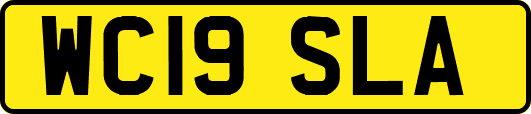 WC19SLA
