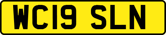 WC19SLN